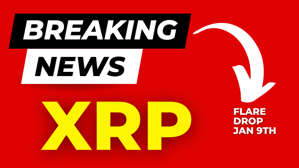 XRP - Did Ripple Commit Fraud?  SBF Fraud and Pandemic -  Who Remembers Flare?