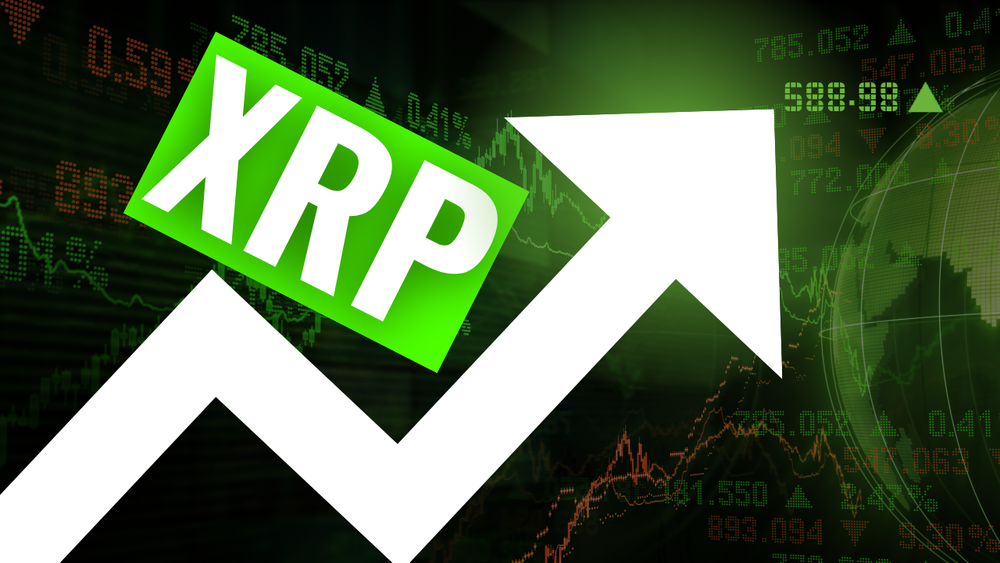 XRP Not a Security - No Settlement for SEC v Ripple - Flare Update