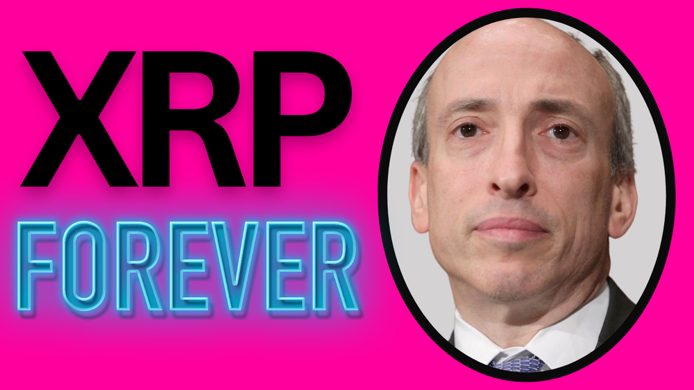 XRP News: Will a Ban on All Crypto Soon be Imposed in the US?