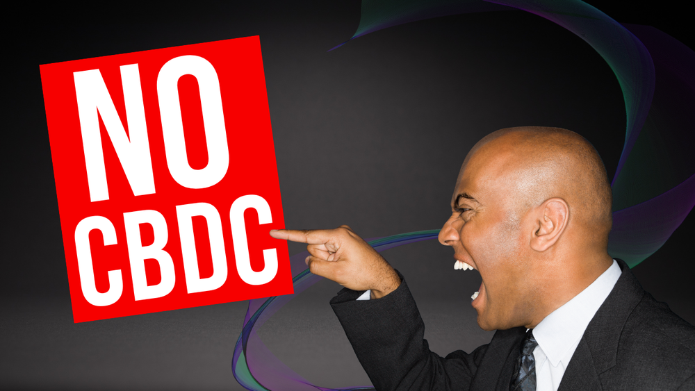 XRP - Keep Your Money Safe - Liquidity to Save the Global Market - White House Against Crypto