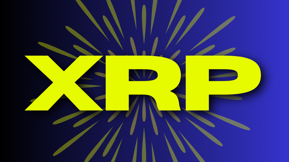 XRP - Trigger Warning - LOSERS Don't WIN