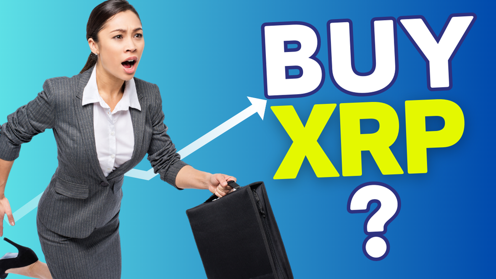 I'm Buying XRP - Why - ETH is Better and Faster - John Deaton Hacked