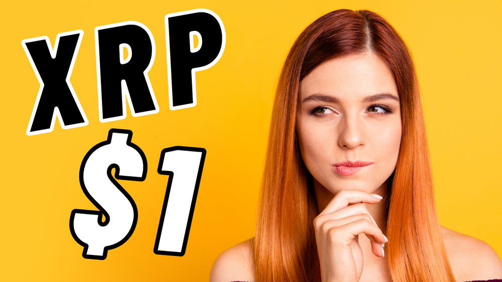 Will XRP Ever Hit $1.00 | Coinbase - SEC Violated Due Process