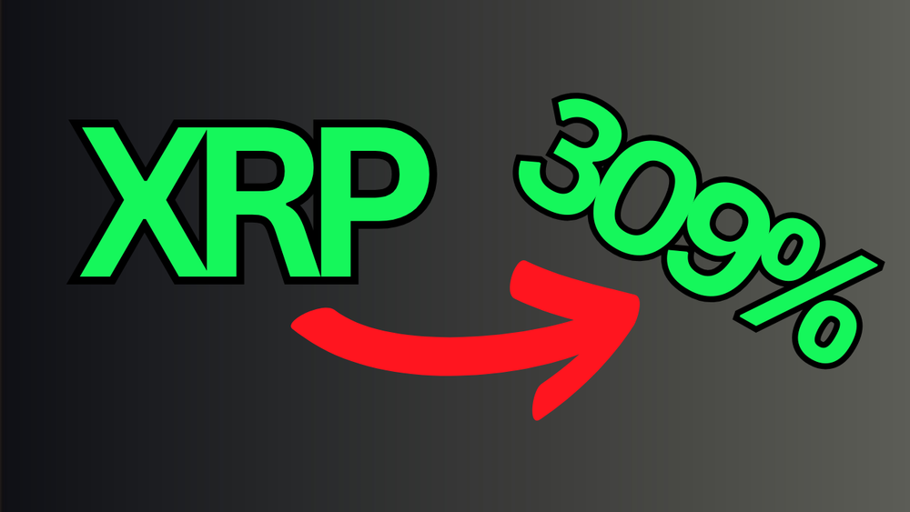 XRP 309% Surge – Is January 20th the Game Changer?