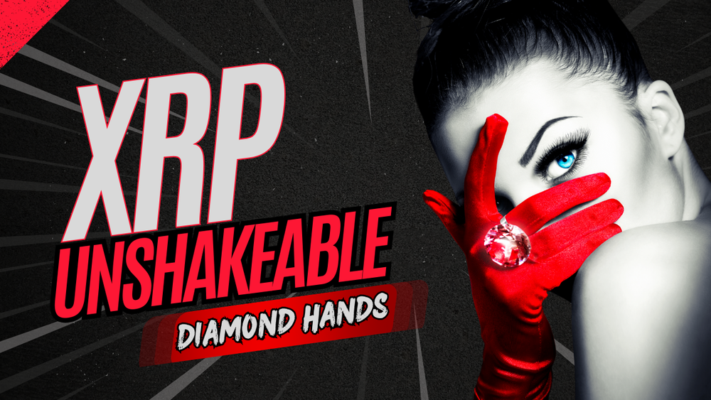 Skip to content XRP’s BIG Year – Margaret Thatcher’s Warning – El Salvador & the Global Power Struggle