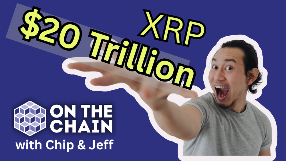 XRP Utility Unleashed! | Flare’s Bold Move + Trump’s China Tariff Crackdown