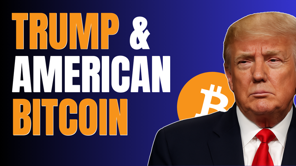 TRUMP’S AMERICAN BITCOIN | Ripple RLUSD Goes Global | XRP on Fire
