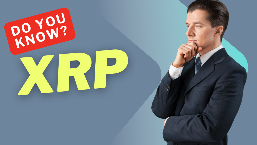 XRP Futures, Blockchain Aid, & Deep State Lies – The Truth About Trump Tariffs