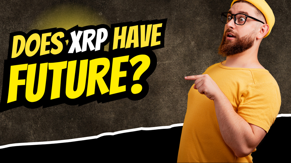 Game-Changer? Is Ripple's RLUSD the Future of Finance?