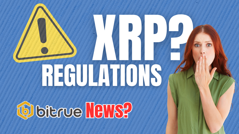 XRP Holders Must Pay Attention NOW