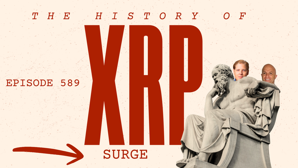 XRP Demand Surge | Flare FXRP Launch | Somali Fraud is Global