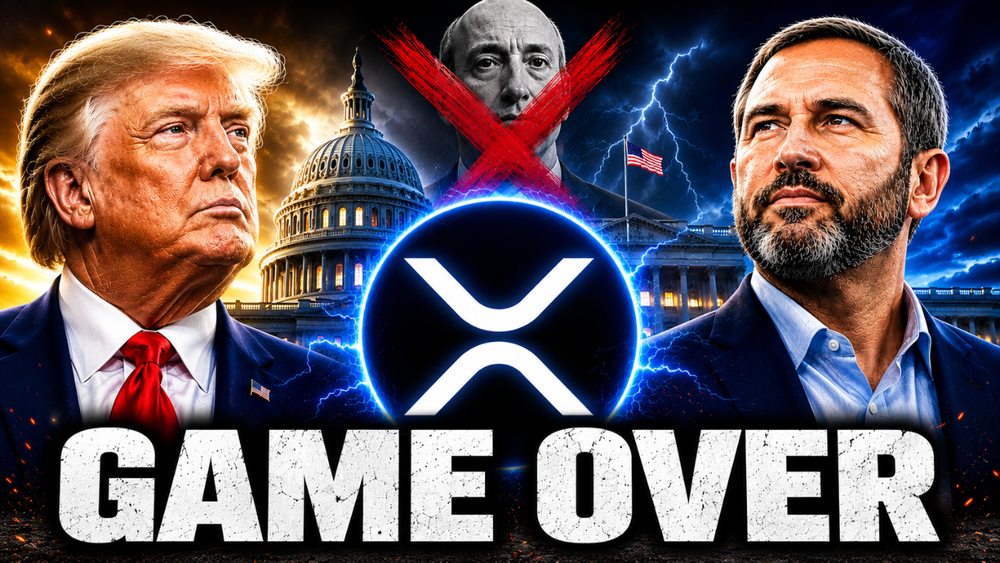 The Anti-Crypto Army Was Defeated