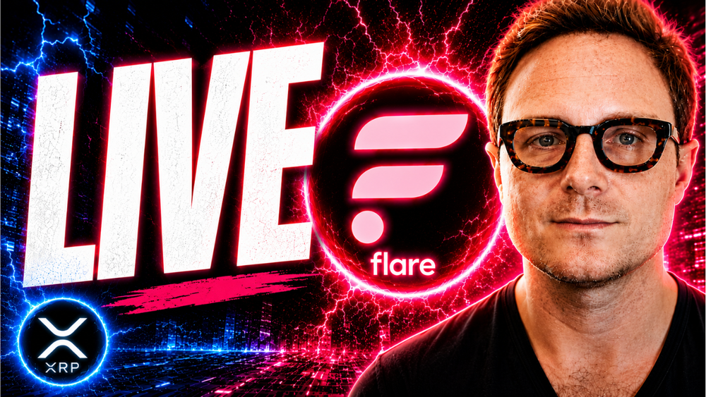 FLARE: HUGO JUST CONFIRMED IT