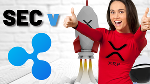 Ripple XRP - Garlinghouse Optimistic on SEC Case - Vagabond VGB - Is Your Trustline Set