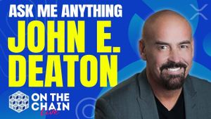 AMA with John E. Deaton - SEC v. Ripple One Year Anniversary