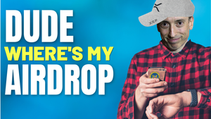 XRP - Airdrops - Are Exchanges Responsible for EVERY AirDrop - Are They for Their Own Gain?