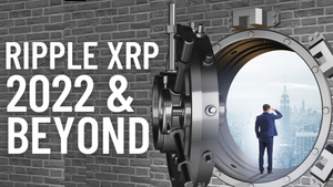 Ripple XRP 2022 and Beyond - OWN LAND with XRP - Ledger City