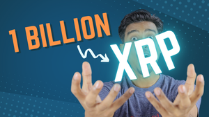 1 Billion XRP - XRPL Grants - GET SOME Of That Money
