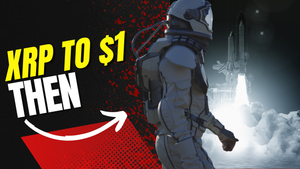 XRP to $1 - SEC Enforcing Nothing - Did The EU BAN Bitcoin Proof-of-Work - XRP Uncoupling