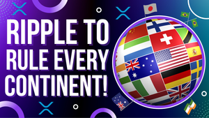 XRP The Standard - Ripple to rule every continent - SEC v Ripple Updates - Summary Timeline