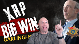 SEC - Ripple - XRP - Brad Garlinghouse Is Expecting BIG WIN Over SEC - For All Crypto