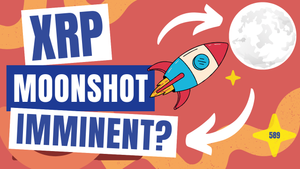 XRP Moonshot Imminent? - Bill Hinman in More Hot Water - Peter Thiel Exposes Finance Gerontocracy