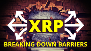 XRP - Wealth Creation - Breaking Down Financial Barriers for the Masses