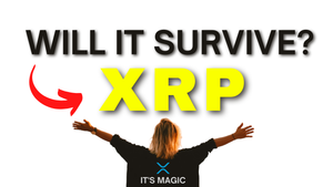 Ripple XRP - The Biggest Fans Around World - Can It Survive The SEC?