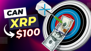 Ripple XRP - New Crypto Legislation - Bring Clarity for Digital Assets - Can it Save The US Dollar?