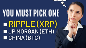 Vitalik Attacks XRP  Response from LBRY - Schwartz - XRP Community - SEC Ripple Update