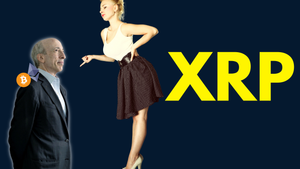XRP - SEC Not Happy with Ripple - Incompetent or Planned? Is XRP Bigger than XLM?