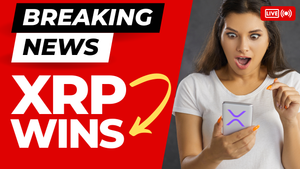 XRP - Leading The New Global Economy - XLS-20 Delayed - When The SEC Steps Out of the Way