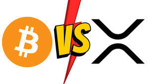 Ripple XRP - Everything You Need to Know about XRP - CBDCs - When Moon - OZ Crypto