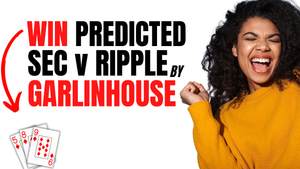 Did Garlinghouse Predict Date of Win over SEC?