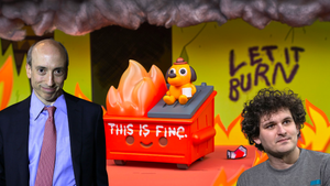 Ripple Scores a HUGE Win – FTX Continues to Unravel – State of Crypto with Guest Host Mark Phillips