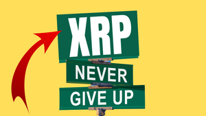 XRP to ATH with Ripple Win Over SEC -  Is Maxine Waters Protecting Sam Bankman Fried