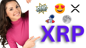 XRP Update -  SEC Is Foolish - Crypto Companies are BOOMING All Around the World