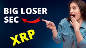 XRP -SEC Planning a Big Loss - What is SEC Hiding on SBF / FTX
