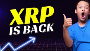 XRP - US Banks Have No Money - What's the Next Move?