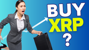 I'm Buying XRP - Why - ETH is Better and Faster - John Deaton Hacked