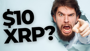 XRP - $10 XRP ATH? – Gensler Misstates Law & Howey – Torres Doctrine