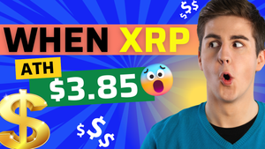 XRP Eyes All-Time High - A Knockout Punch to Corrupt Bureaucrats
