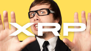 XRP - Crypto Will END Dollar Domination - This is Really BAD NEWS !!!