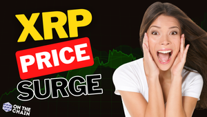 XRP's Price Surge Unleashed: Will SEC Appeal Judge Torres Decision and Harm XRP Investors?