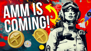 AMM is coming - BIG News for Badass Yeti NFT holders -  Coinbase - Who is Mr. K?