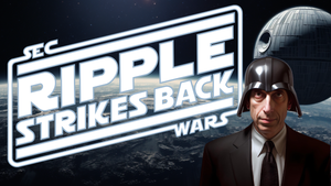 Ripple Strikes Back - Codius Lives? – XRPL Payment Channels - Coinbase Approved for Futures