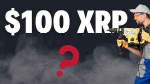 Ripple XRP - GENSLER MUST RESIGN | $100 XRP - $100,000 BTC?