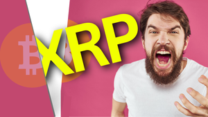 XRP - Who Will Save Crypto?