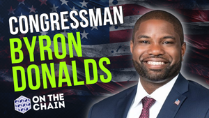 XRP - SEC - Gary Gensler - Crypto Regulation with Congressman Byron Donalds