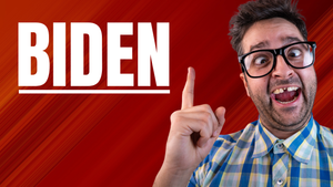 Biden Turns Against Israel - UNRWA Aiding Hamas Terrorists - Bitcoin to All-Time High?